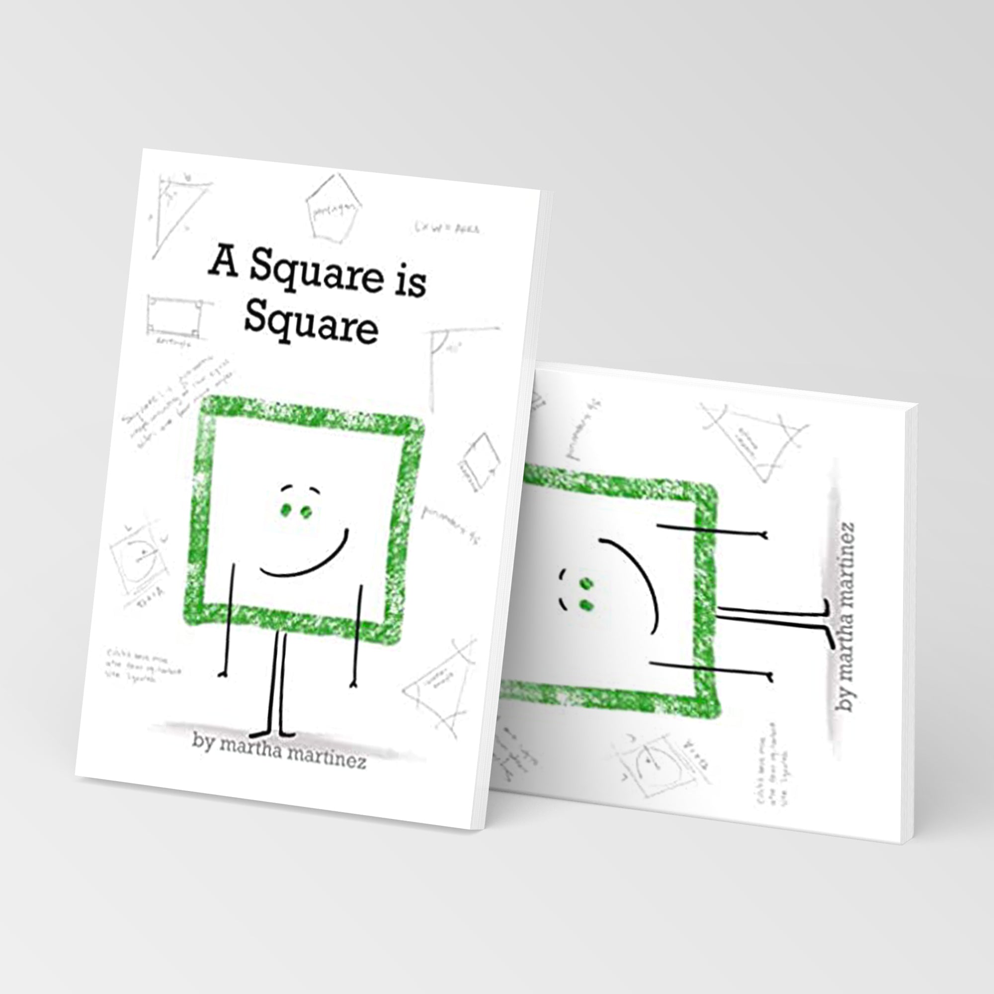 A Square is a Square