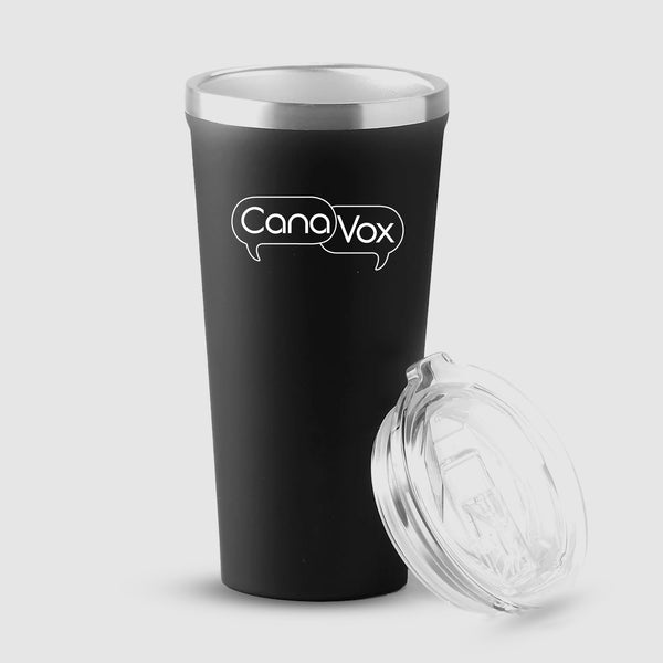 CanaVox Yeti Mug 10 oz - CanaVox Store