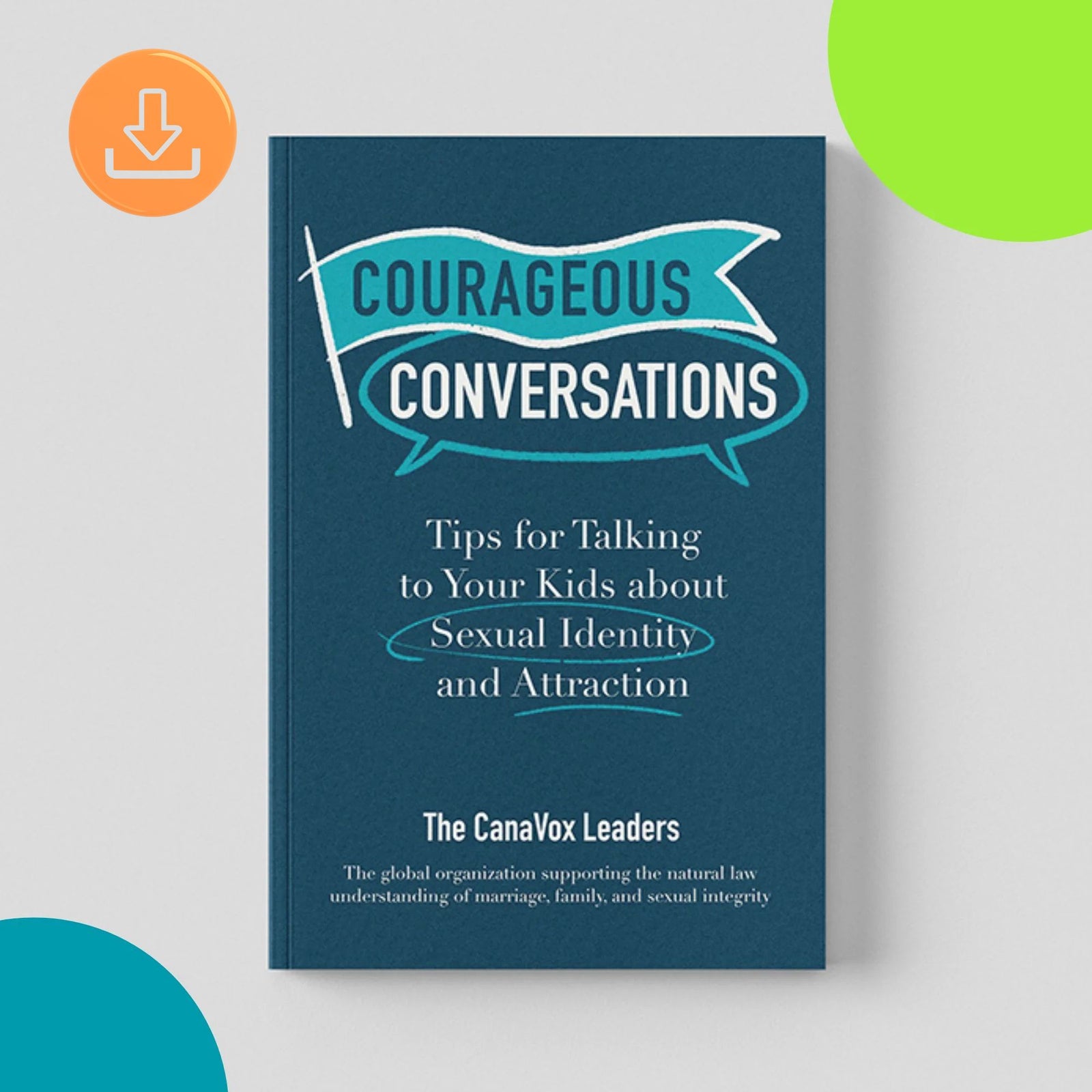 E-Book Courageous Conversations (Digital Only)