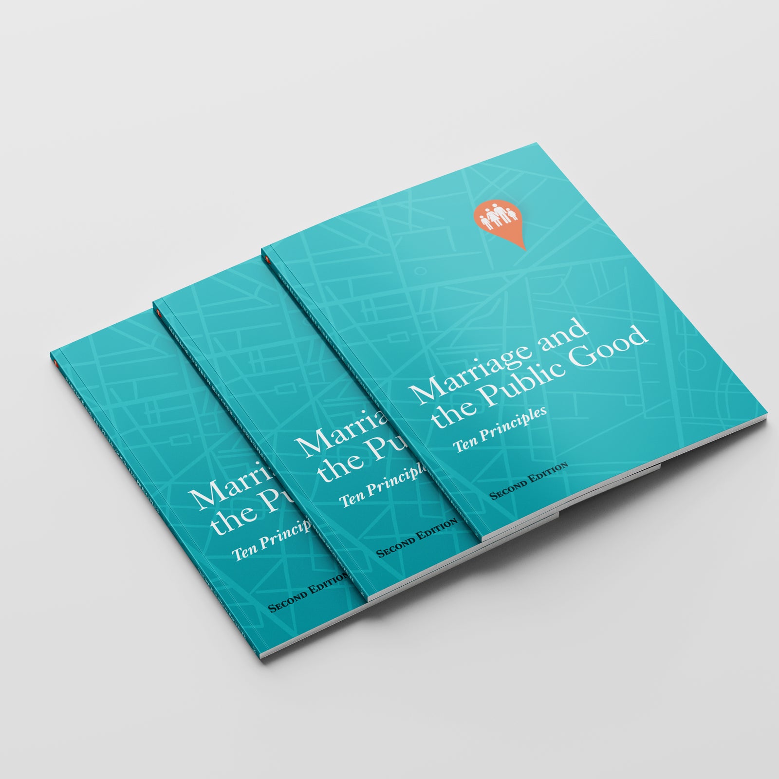 Marriage and the Public Good (BULK)