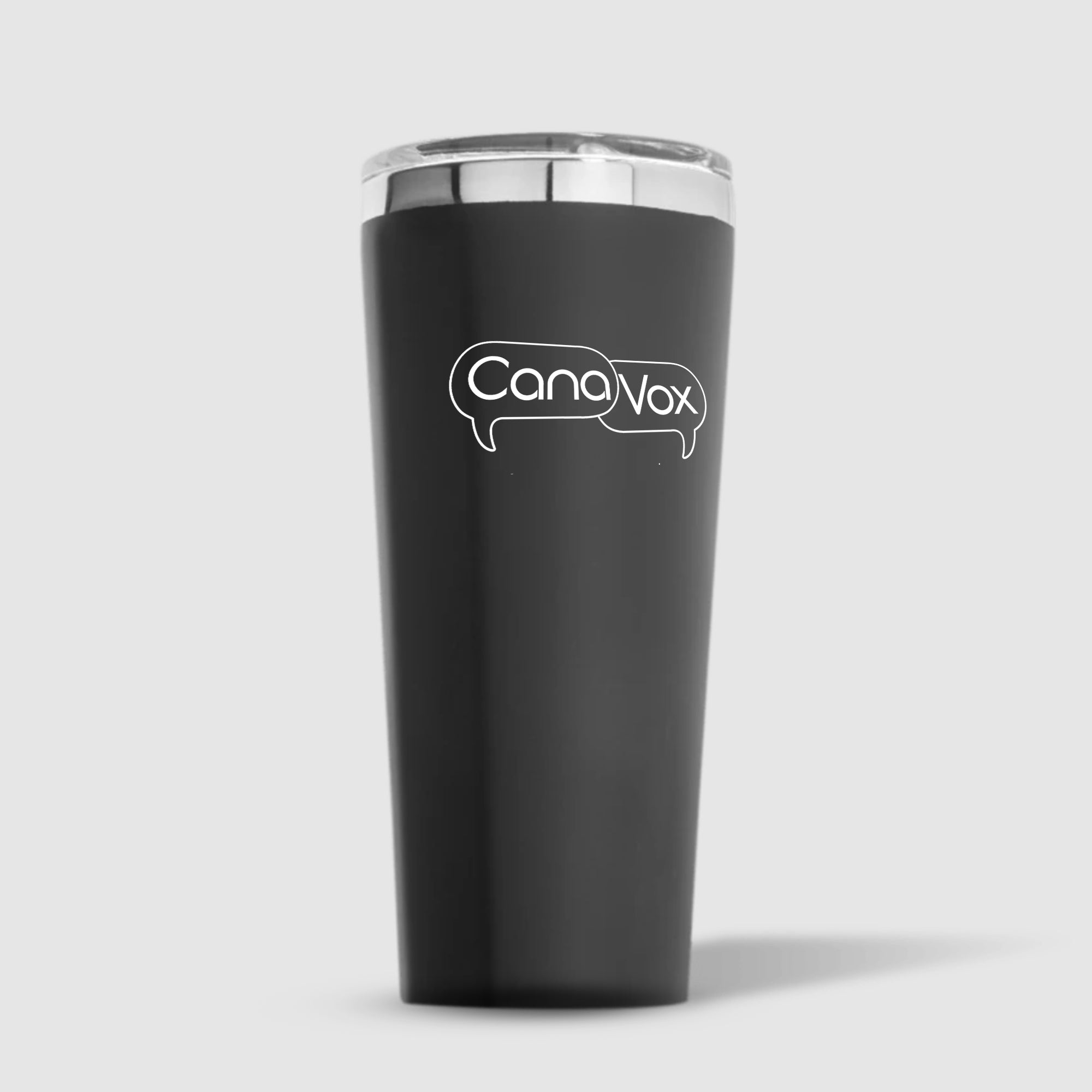 CanaVox Yeti Mug 10 oz - CanaVox Store