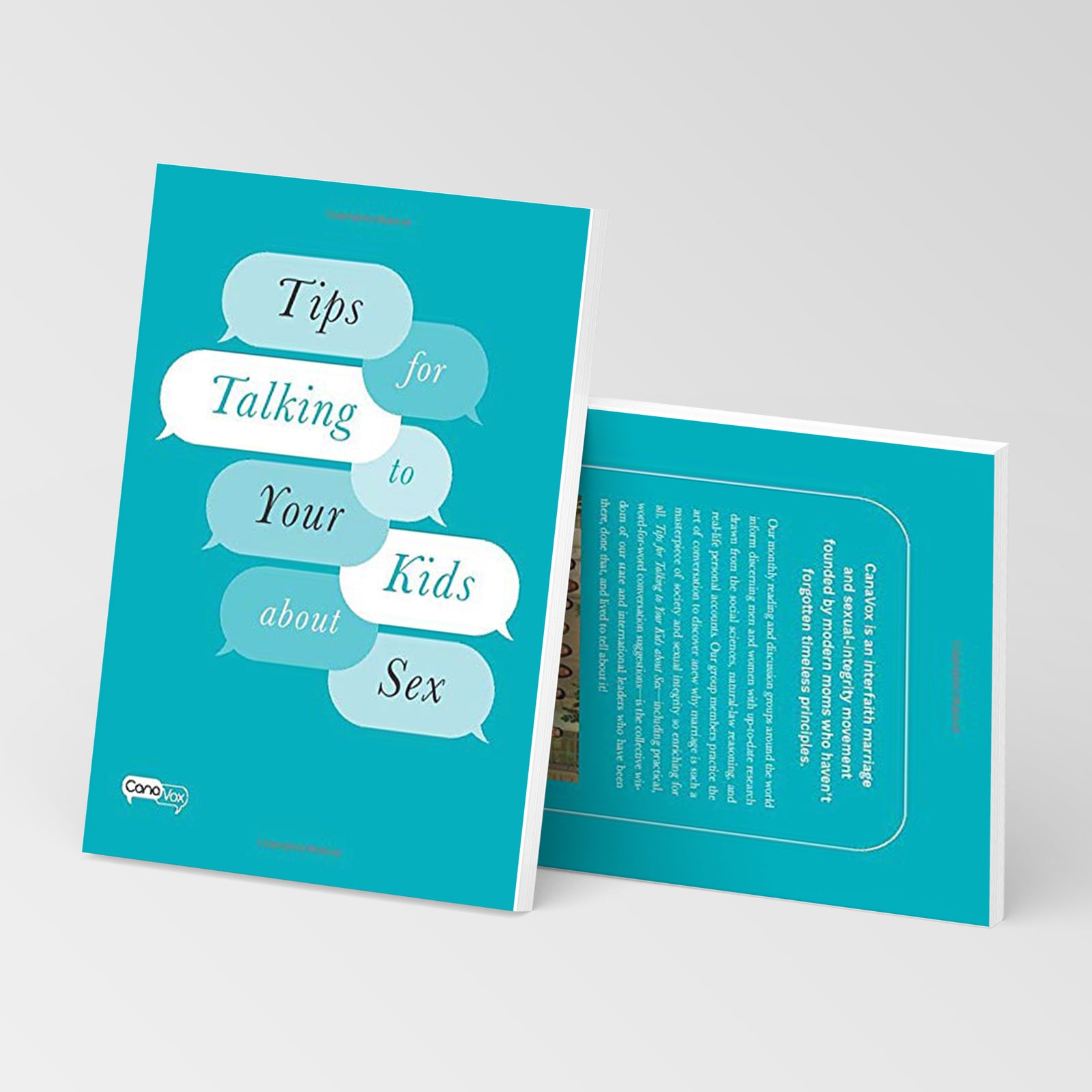 Tips for Talking to Your Kids about Sex