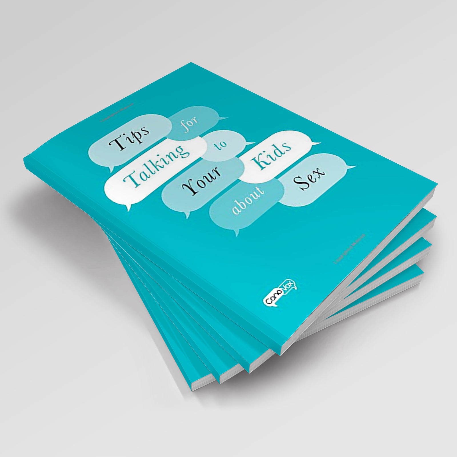 Tips for Talking to Your Kids about Sex - BULK